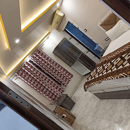 Pragya International Hotel Varanasi Ngoại thất bức ảnh