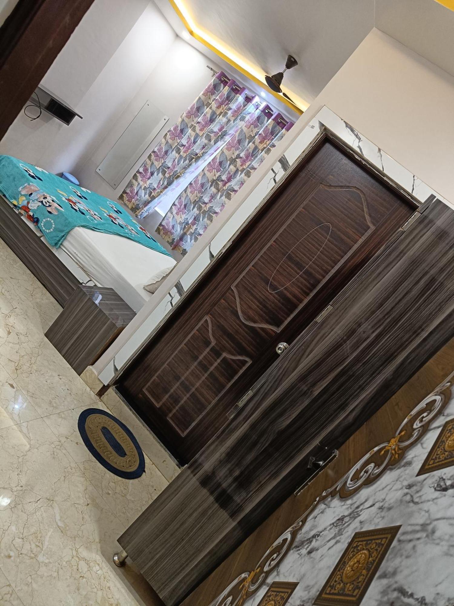 Pragya International Hotel Varanasi Ngoại thất bức ảnh
